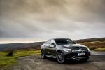 Mercedes-Benz GLC300 4Matic AMG Line Coupe 2019 года (UK)